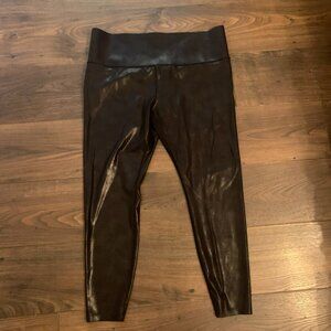 Knix High Rise Contour Waist Legging Women's Size XXL